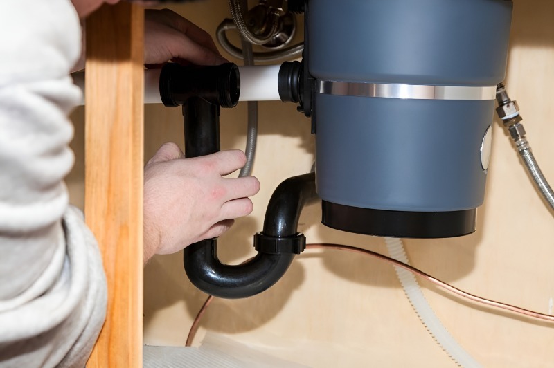 Garbage Disposal repair in Anaheim